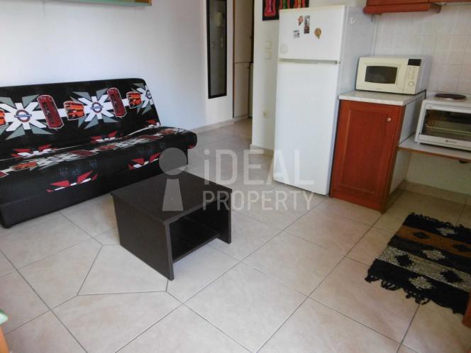 Studio / γκαρσονιέρα 29 τ.μ. προς ενοικίαση, Προσφυγικά Πάτρας