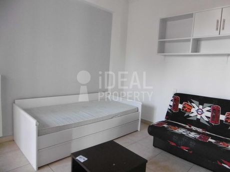 Studio 29 sqm for rent