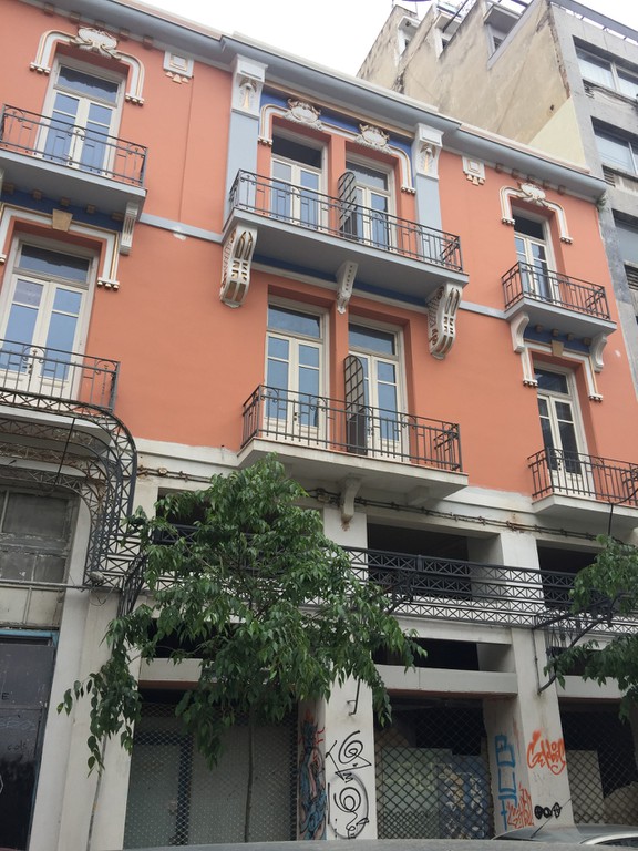 Ξενοδοχείο 1.500 τ.μ. πρός πώληση, Θεσσαλονίκη - Κέντρο, Βαρδάρης