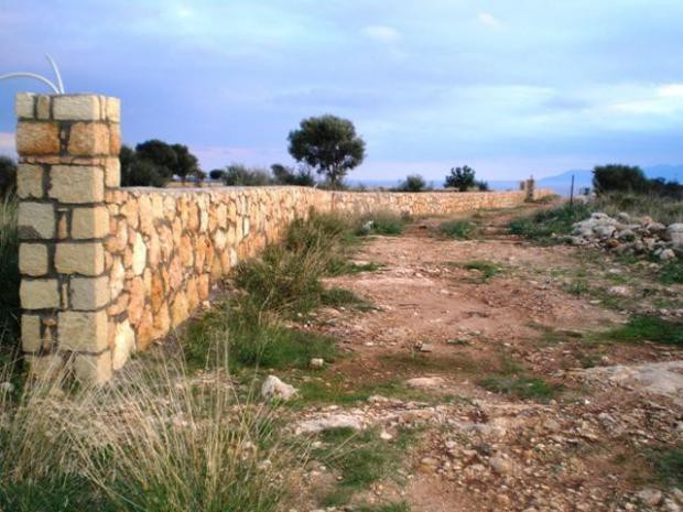 Οικόπεδο 50.000 τ.μ. προς πώληση, Κάτω Νησί Ελαφονήσου