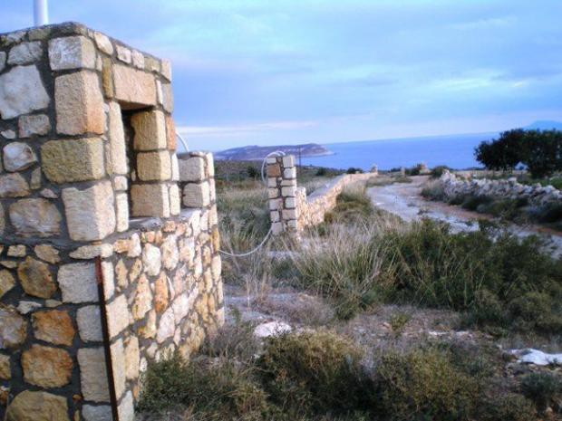 Οικόπεδο 50.000 τ.μ. προς πώληση, Κάτω Νησί Ελαφονήσου