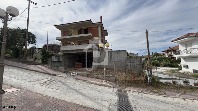 Building 548 sqm for sale, Thessaloniki - Suburbs, Migdonia