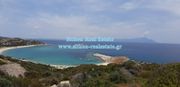 Land plot 500sqm for sale-Toroni » Skala Sikeas