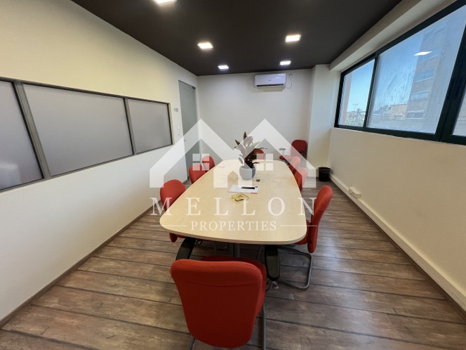 Γραφείο 270 τ.μ. πρός ενοικίαση, Αθήνα - Δυτικά Προάστια, Μεταμόρφωση