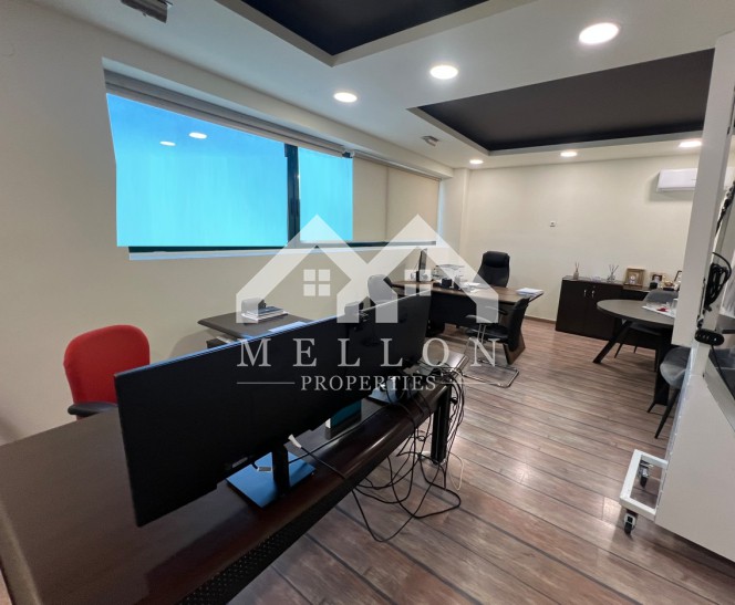 Γραφείο 270 τ.μ. πρός ενοικίαση, Αθήνα - Δυτικά Προάστια, Μεταμόρφωση