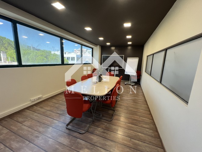 Γραφείο 270 τ.μ. πρός ενοικίαση, Αθήνα - Δυτικά Προάστια, Μεταμόρφωση