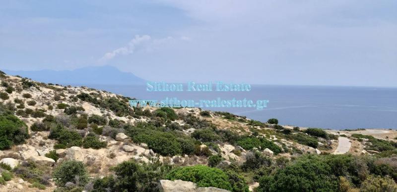 Οικόπεδο 500 τ.μ. προς πώληση, Σκάλα Συκέας
