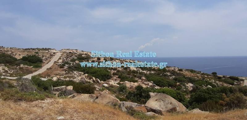 Οικόπεδο 500 τ.μ. προς πώληση, Σκάλα Συκέας