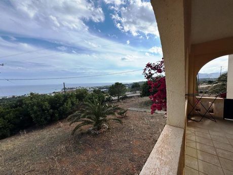 Detached home 170sqm for sale-Makris Gialos