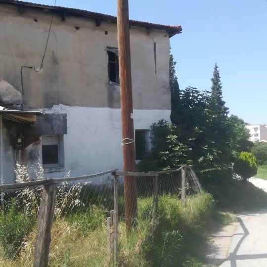 Οικόπεδο 500 τ.μ. προς πώληση, Δρυμός Μυγδονίας