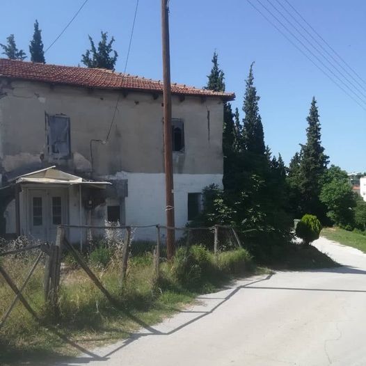 Οικόπεδο 500 τ.μ. προς πώληση, Δρυμός Μυγδονίας