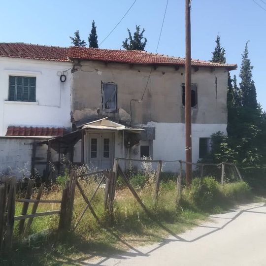 Οικόπεδο 500 τ.μ. προς πώληση, Δρυμός Μυγδονίας