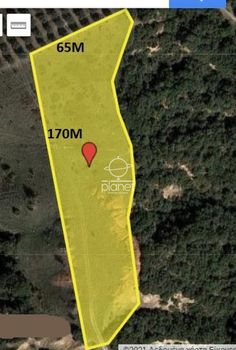 Parcel 6.875sqm for sale-Thermi » Kardia