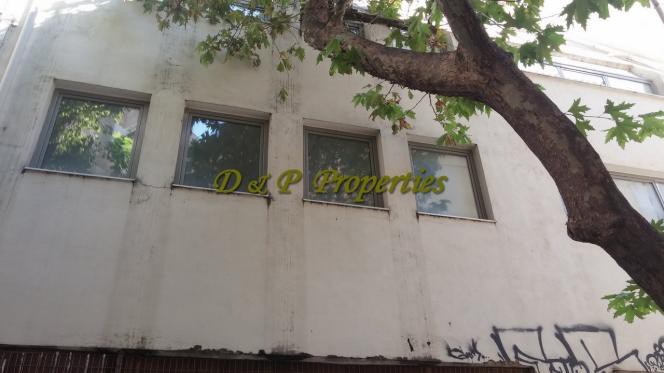 Επιχειρηματικό κτίριο 967 τ.μ. πρός ενοικίαση, Αθήνα - Κέντρο, Κέντρο