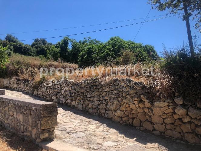 Οικόπεδο 1.805 τ.μ. πρός πώληση, Ν. Ρεθύμνου, Κουλουκώνας