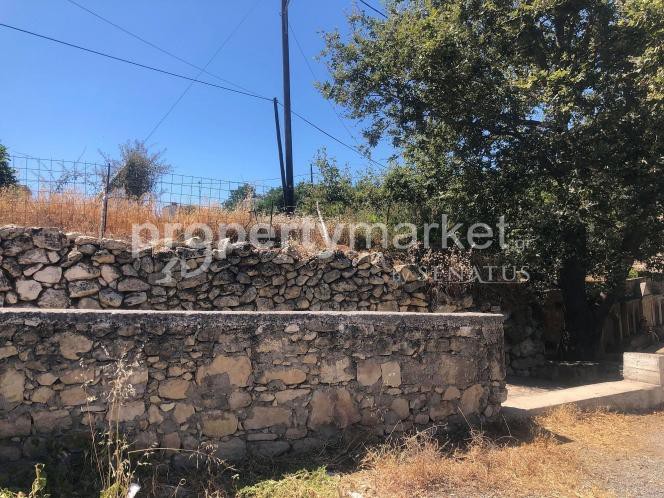 Οικόπεδο 1.805 τ.μ. πρός πώληση, Ν. Ρεθύμνου, Κουλουκώνας
