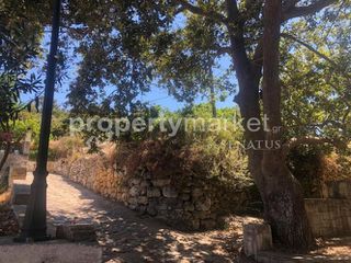 Οικόπεδο 1.805 τ.μ. για πώληση