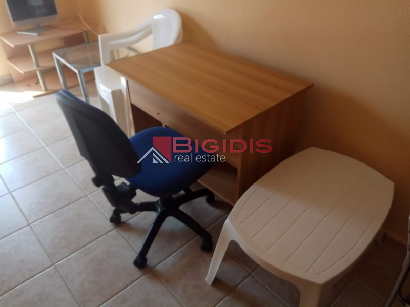 Studio / γκαρσονιέρα 42 τ.μ. προς ενοικίαση, Ν. Σερρών, Σέρρες
