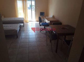 Studio / γκαρσονιέρα 42 τ.μ. για ενοικίαση, Ν. Σερρών, Σέρρες-thumb-8