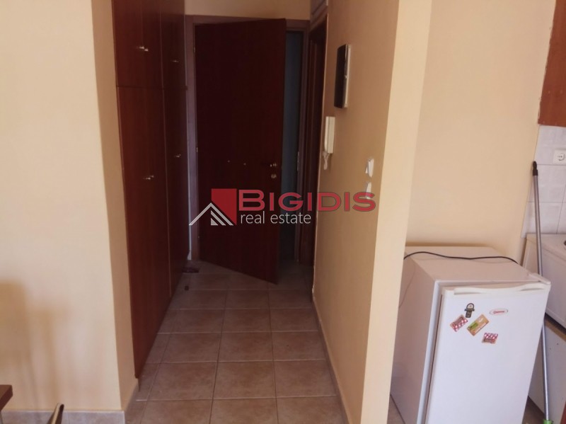 Studio / γκαρσονιέρα 42 τ.μ. προς ενοικίαση, Ν. Σερρών, Σέρρες
