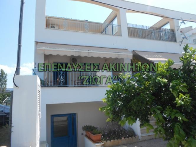 Μεζονέτα 150 τ.μ. πρός πώληση, Μαγνησία, Νέα Αγχίαλος