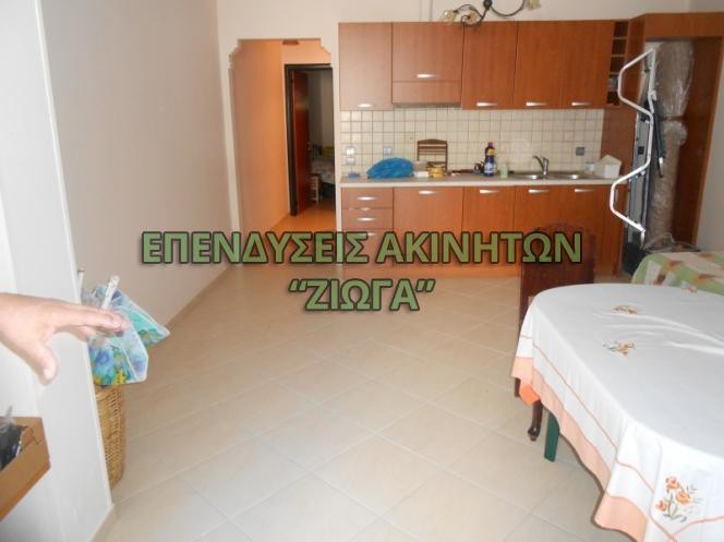 Μεζονέτα 150 τ.μ. πρός πώληση, Μαγνησία, Νέα Αγχίαλος