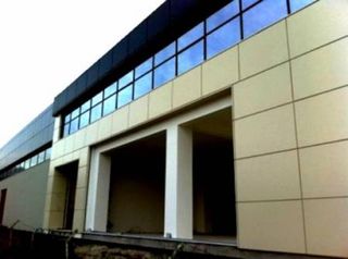 Κατάστημα 2.100 τ.μ. για πώληση, Αχαΐα, Μεσσατίδα-thumb-1