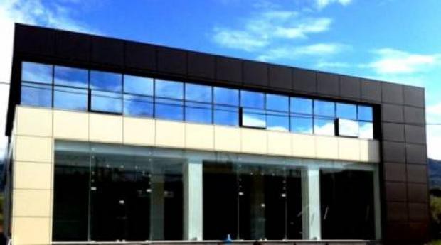Κατάστημα 2.100 τ.μ. για πώληση, Αχαΐα, Μεσσατίδα