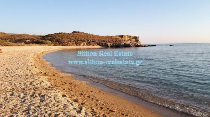 Οικόπεδο 493 τ.μ. για πώληση, Εύβοια, Κάρυστος