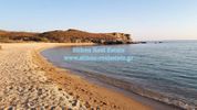 Land plot 493sqm for sale-Karistos » Aetos