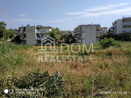 Οικόπεδο 1.140τ.μ. για πώληση-Καμένα βούρλα » Κέντρο