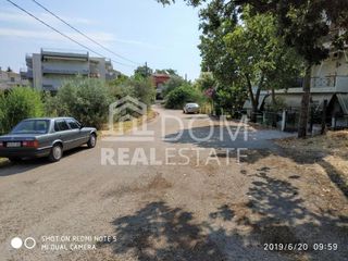Οικόπεδο 1.140 τ.μ. για πώληση