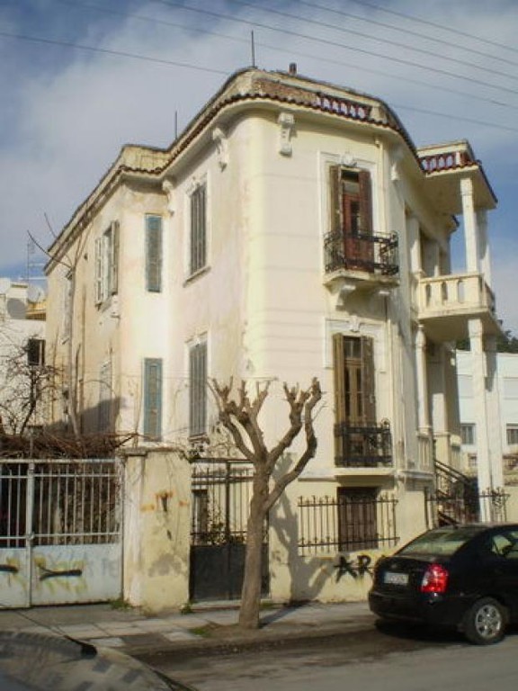 Μονοκατοικία 405 τ.μ. πρός πώληση, Ν. Σερρών, Σέρρες
