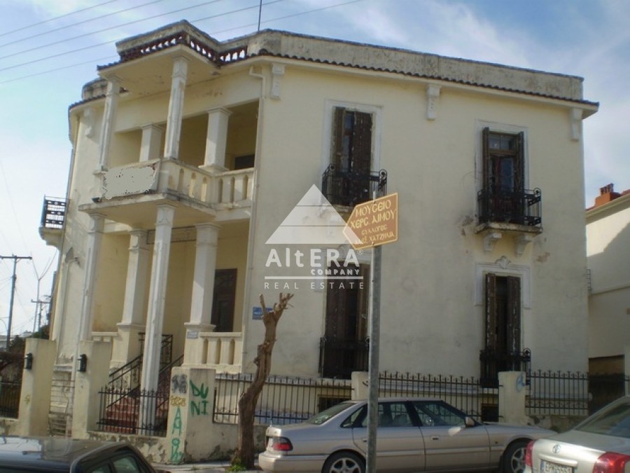 Μονοκατοικία 405 τ.μ. πρός πώληση, Ν. Σερρών, Σέρρες
