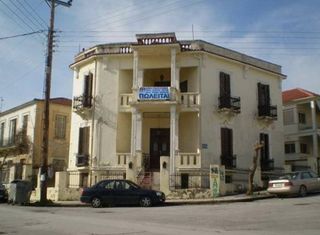 Μονοκατοικία 405 τ.μ. για πώληση