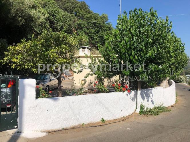Οικόπεδο 1.399 τ.μ. πρός πώληση, Ν. Ρεθύμνου, Κουλουκώνας