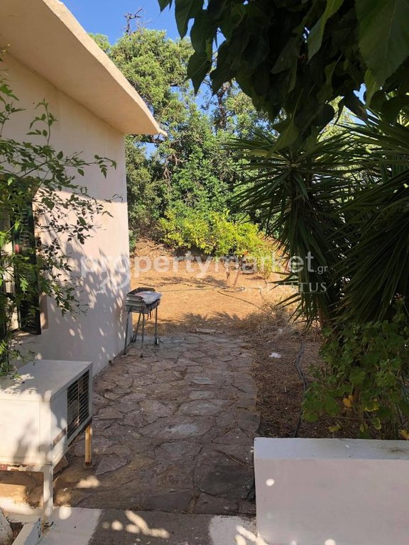 Οικόπεδο 1.399 τ.μ. πρός πώληση, Ν. Ρεθύμνου, Κουλουκώνας