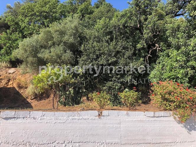 Οικόπεδο 1.399 τ.μ. πρός πώληση, Ν. Ρεθύμνου, Κουλουκώνας