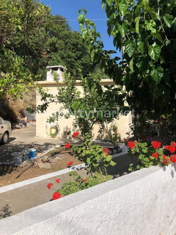 Οικόπεδο 1.399 τ.μ. πρός πώληση, Ν. Ρεθύμνου, Κουλουκώνας