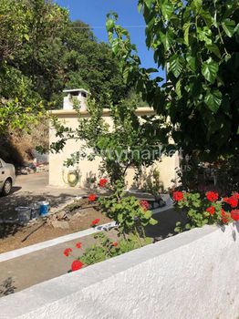 Land plot 1.399sqm for sale-Kouloukonas » Agia
