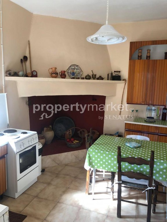 Οικόπεδο 1.399 τ.μ. πρός πώληση, Ν. Ρεθύμνου, Κουλουκώνας