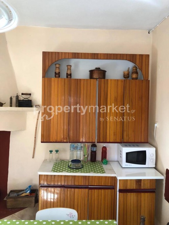 Οικόπεδο 1.399 τ.μ. πρός πώληση, Ν. Ρεθύμνου, Κουλουκώνας