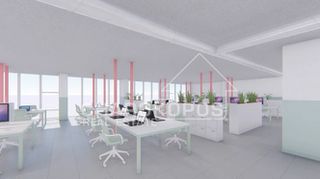 Business bulding 3.300 sqm for sale