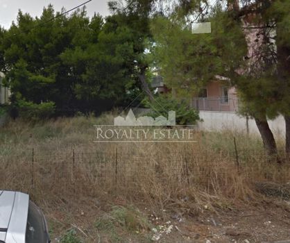 Οικόπεδο 450τ.μ. για πώληση-Κηφισιά » Κέντρο