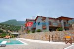 Detached home 380sqm for sale-North Kinouria » Xiropigado