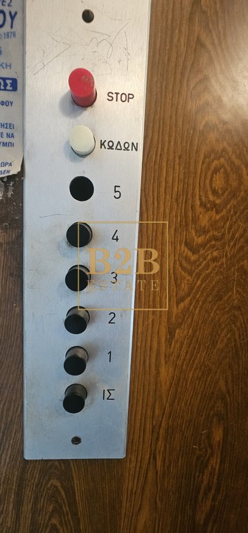 Studio / γκαρσονιέρα 56 τ.μ. πρός ενοικίαση, Θεσσαλονίκη - Κέντρο, Μπότσαρη