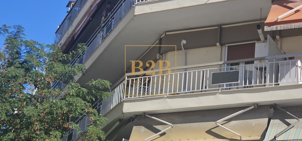 Studio / γκαρσονιέρα 56 τ.μ. πρός ενοικίαση, Θεσσαλονίκη - Κέντρο, Μπότσαρη