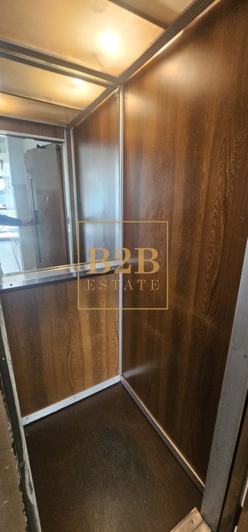 Studio / γκαρσονιέρα 56 τ.μ. πρός ενοικίαση, Θεσσαλονίκη - Κέντρο, Μπότσαρη