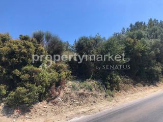 Οικόπεδο 800 τ.μ. για πώληση, Ν. Ρεθύμνου, Γεροπόταμος-thumb-3