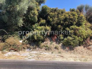 Οικόπεδο 800 τ.μ. για πώληση, Ν. Ρεθύμνου, Γεροπόταμος-thumb-2